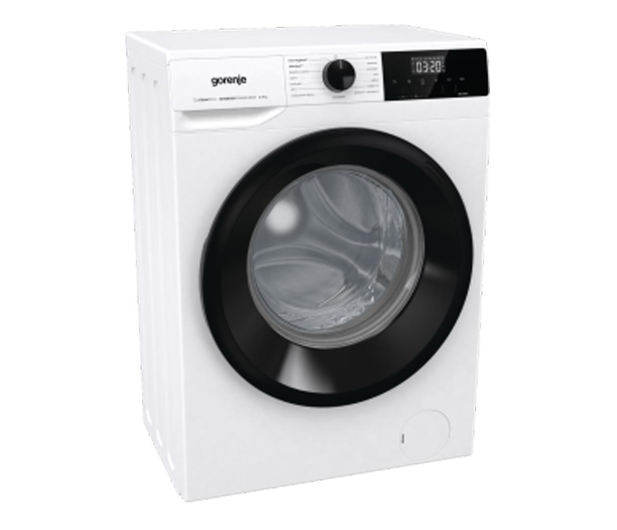 Pralka Gorenje WNHEI72SAS/PL Slim 7kg 1200obr SteamTech Program szybki 15’ - 1230781 - zdjęcie 4